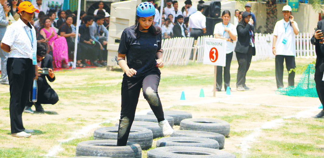 Asian School of Business Noida Student of the Year photo 9